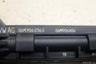 PAB90603600 VAG Форсунка инжекторная электрическая Porsche Cayenne 959 Арт E95725091, вид 4