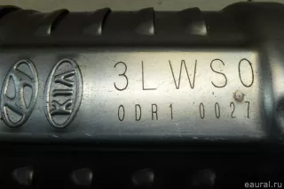 285303LWS0 Hyundai-Kia Катализатор Genesis G90 2 Арт E95725957, вид 8