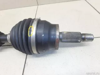49500S1010 Hyundai-Kia Полуось передняя левая Hyundai Santa FE 4 (TM) restailing Арт E95728666, вид 9