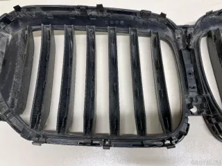 51135A67CC6 BMW Решетка радиатора BMW X5 G05  Арт E23638389, вид 9