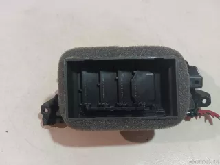 682103599R Renault Дефлектор воздушный Renault Arkana Арт E23667238, вид 9