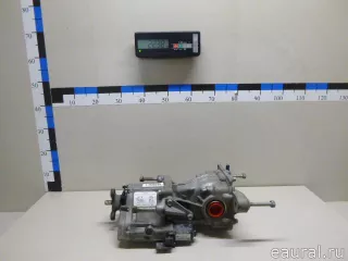  Редуктор заднего моста Hyundai Santa FE 4 (TM) restailing Арт E23667436, вид 15