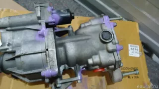  Редуктор заднего моста Hyundai Santa FE 4 (TM) restailing Арт E23667436, вид 17