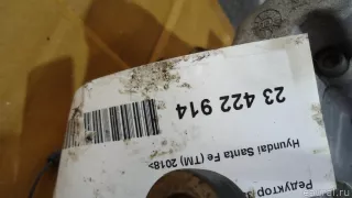  Редуктор заднего моста Hyundai Santa FE 4 (TM) restailing Арт E23667436, вид 18