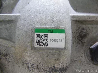  Редуктор заднего моста Hyundai Santa FE 4 (TM) restailing Арт E23667436, вид 6