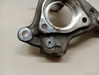 32221856 Volvo Кулак поворотный передний левый Volvo XC40 Арт E23669841, вид 2