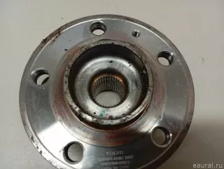 32329543 Volvo Ступица передняя Volvo XC40 Арт E23669853, вид 3