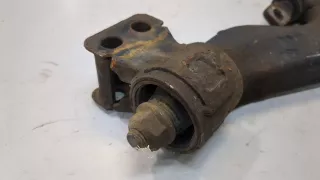 95952783 Рычаг передний правый Chevrolet Spark M300 Арт 9413428, вид 2