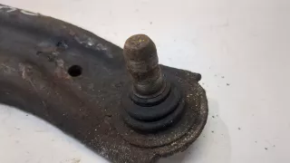 95952783 Рычаг передний правый Chevrolet Spark M300 Арт 9413428, вид 4