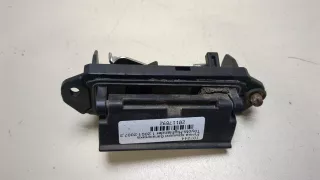6909048010 Ручка крышки багажника серая Toyota Highlander 1 Арт 20117892, вид 1