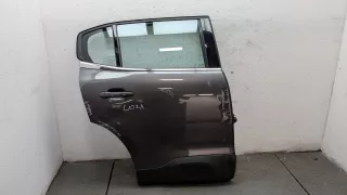 980297821T Ручка наружная задняя правая серая Citroen C5 Aircross Арт 11232289, вид 2