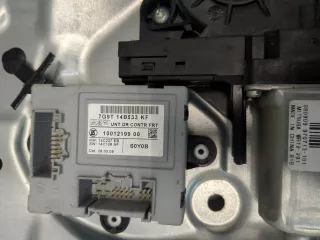 30784509 Стеклоподъемник правый передний Volvo XC90 1 restailing Арт 8936423, вид 3