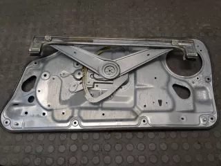 30784509 Стеклоподъемник правый передний Volvo XC90 1 restailing Арт 8936423, вид 4