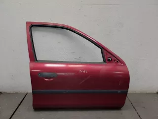 1059773,93BBF23200BZ Стеклоподъемник правый передний Ford Mondeo 1 Арт 11014332, вид 2