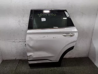 82610S2000VCS Ручка внутренняя задняя левая Hyundai Santa FE 4 (TM) restailing Арт 10848187, вид 2
