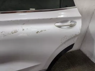 82610S2000VCS Ручка внутренняя задняя левая Hyundai Santa FE 4 (TM) restailing Арт 10848187, вид 4
