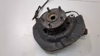 43212AA010,4350228090,4778206110 Ступица передняя левая Toyota Camry XV30 Арт 20120085, вид 3