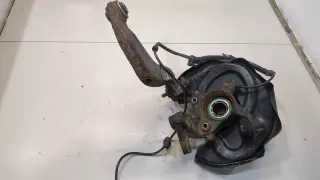 8E0505431AL,4A0407615G Ступица задняя левая Audi A4 B7 Арт 20118925, вид 2