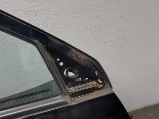 760042E050 Дверь передняя правая черная Hyundai Tucson 1 Арт 9415763, вид 2