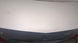 A2047500485 Замок крышки багажника Mercedes E W212 Арт 11041792, вид 4