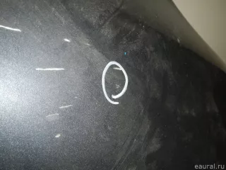 4708812400 Mercedes Benz Крыло переднее правое Mercedes S C217 Арт E103060042, вид 4