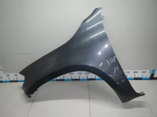 4708812300 Mercedes Benz Крыло переднее левое Mercedes S C217 Арт E103060044, вид 1