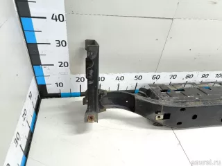4708855400 Mercedes Benz Усилитель заднего бампера Mercedes S C217 Арт E103060463, вид 15