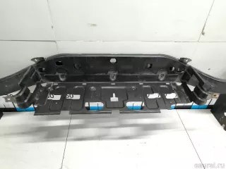 4708855400 Mercedes Benz Усилитель заднего бампера Mercedes S C217 Арт E103060463, вид 4