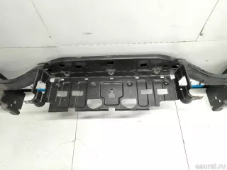 4708855400 Mercedes Benz Усилитель заднего бампера Mercedes S C217 Арт E103060463, вид 5
