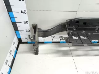 4708855400 Mercedes Benz Усилитель заднего бампера Mercedes S C217 Арт E103060463, вид 6