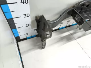 4708855400 Mercedes Benz Усилитель заднего бампера Mercedes S C217 Арт E103060463, вид 8