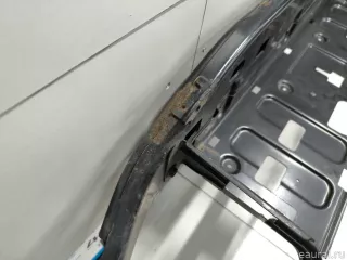 4708855400 Mercedes Benz Усилитель заднего бампера Mercedes S C217 Арт E103060463, вид 9