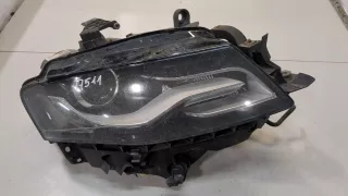 8K0941597E Блок розжига ксенона Audi A4 B8 Арт 11262354, вид 2