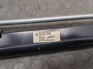 51469129056 Шторка заднего стекла BMW 7 F01/F02 Арт 20120056, вид 3