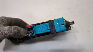 65779348727 Блок AirBag BMW 2 F22/F23 Арт 20084140, вид 3