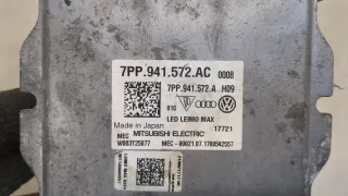 7PP941572AC Блок розжига ксенона Audi A3 8V Арт 20036712, вид 3