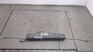 A2188200342 Механизм подъема крышки (двери) багажника Mercedes CLS C218 Арт 20118271, вид 3
