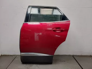 98305897DG Обшивка двери задней левой (дверная карта) Peugeot 3008 2 Арт 11221904, вид 2