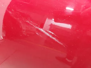98305897DG Обшивка двери задней левой (дверная карта) Peugeot 3008 2 Арт 11221904, вид 3