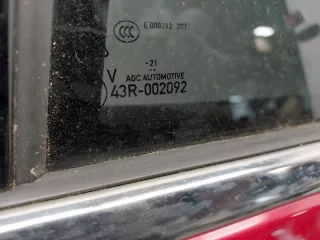 98305897DG Обшивка двери задней левой (дверная карта) Peugeot 3008 2 Арт 11221904, вид 4