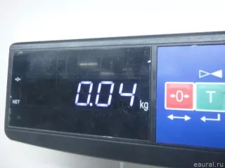 0525455626 Mercedes Benz Разъем Mercedes S C217 Арт E103061894, вид 5