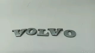 31213612 Volvo Эмблема Volvo V40 2 Арт E103071908, вид 1