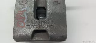 36012653 Volvo Суппорт тормозной задний правый Volvo XC40 Арт E103072094, вид 3