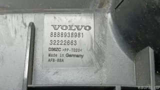 32222663 Volvo Корпус воздушного фильтра Volvo XC40 Арт E103072297, вид 6