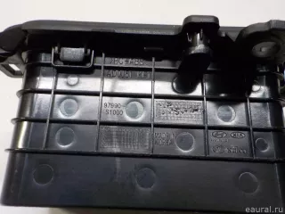 97980S1000NNB Hyundai-Kia Дефлектор воздушный Hyundai Santa FE 4 (TM) restailing Арт E41183095, вид 5
