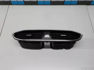 97410S1000VCS Hyundai-Kia Дефлектор воздушный Hyundai Santa FE 4 (TM) restailing Арт E41183156, вид 1