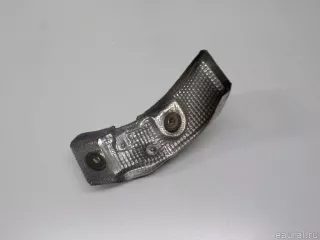 285252R000 Hyundai-Kia Теплозащита глушителя Hyundai Santa FE 4 (TM) restailing Арт E41183173, вид 2