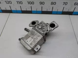 284162R100 Hyundai-Kia Радиатор EGR Hyundai Santa FE 4 (TM) restailing Арт E41183264, вид 1