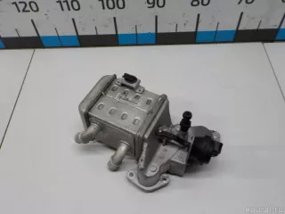 284162R100 Hyundai-Kia Радиатор EGR Hyundai Santa FE 4 (TM) restailing Арт E41183264, вид 3