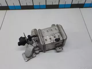 284162R100 Hyundai-Kia Радиатор EGR Hyundai Santa FE 4 (TM) restailing Арт E41183264, вид 4